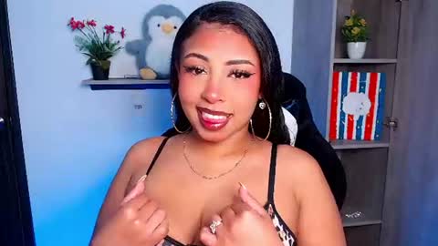 Danna online show from 07/13/26, 08:28