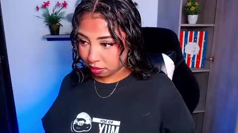 Danna online show from 07/19/26, 08:07