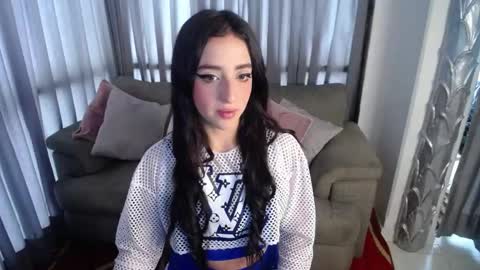danna_wagner online show from 10/20/25, 12:49