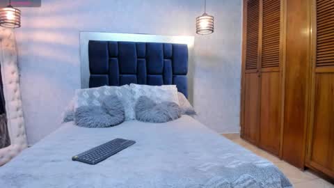 Snapshot of dannaa_williams chatting on 10/11/25, 12:15 Danna online show from 10/11/25, 12:15