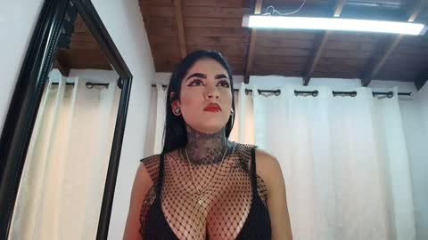Snapshot of dannaberlin chatting on 01/05/25, 07:07 Danna Berlin online show from 01/05/25, 07:07
