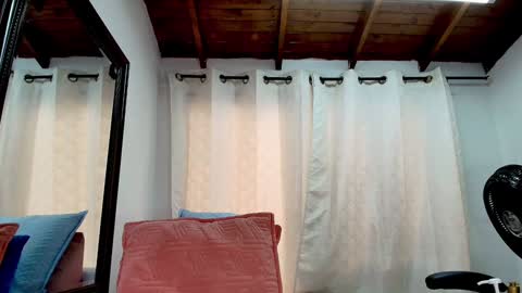 Snapshot of dannaberlin chatting on 02/01/25, 07:23 Danna Berlin online show from 02/01/25, 07:23