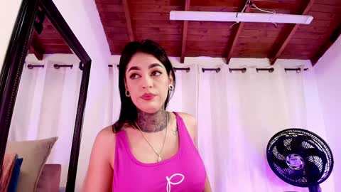 Snapshot of dannaberlin chatting on 03/05/25, 07:17 Danna Berlin online show from 03/05/25, 07:17