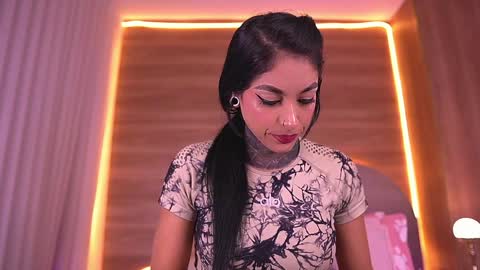 Danna Berlin  online show from 03/17/26, 07:17