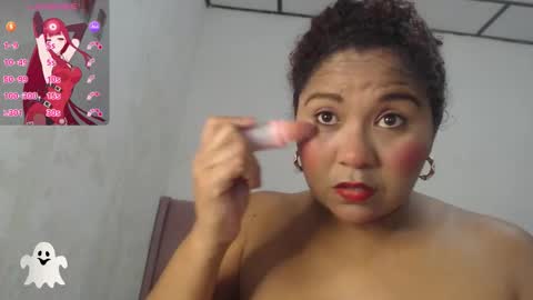 dannaberlin_0 online show from 11/17/25, 03:40