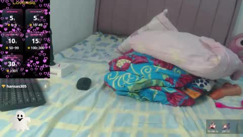 dannaberlin_0 online show from 11/27/25, 04:20