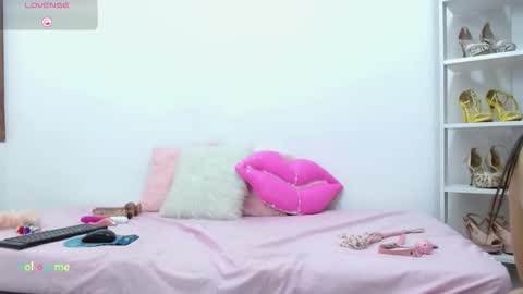 Snapshot of dannacatalina chatting on 10/06/25, 02:36 dannacatalina online show from 10/06/25, 02:36