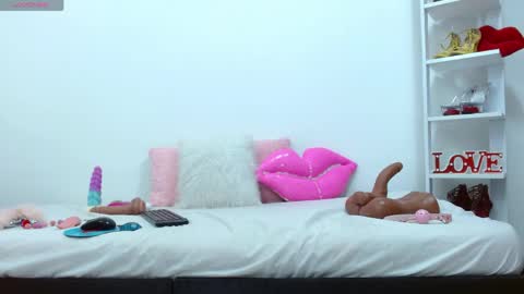 dannacatalina online show from 04/11/26, 04:33