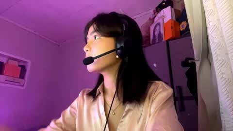 Snapshot of dannachalow chatting on 02/02/26, 03:33 Kerry online show from 02/02/26, 03:33