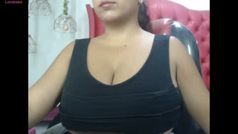 Snapshot of dannacoleman_ chatting on 07/08/26, 10:03 danna online show from 07/08/26, 10:03