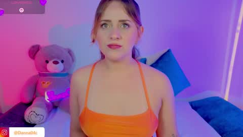 Danna online show from 05/06/26, 06:35