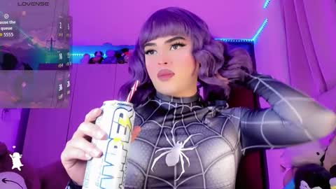 dannadolls online show from 02/22/26, 04:49