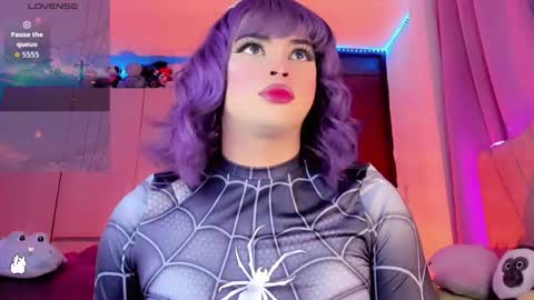 dannadolls online show from 03/01/26, 05:15