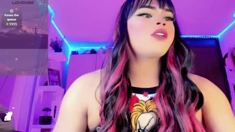 dannadolls online show from 03/26/26, 07:08