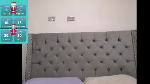 Danna online show from 12/14/24, 01:50