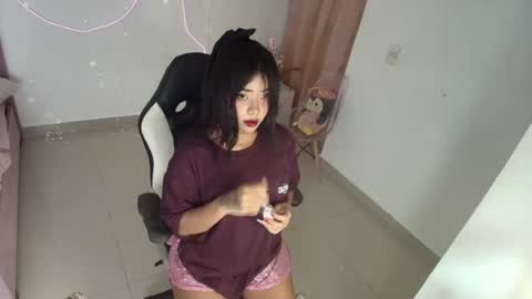 Snapshot of dannagabriella chatting on 06/10/26, 07:40 dannagabriella online show from 06/10/26, 07:40