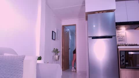 Snapshot of dannahyde chatting on 02/10/26, 08:35 Insta DannaBlueX online show from 02/10/26, 08:35