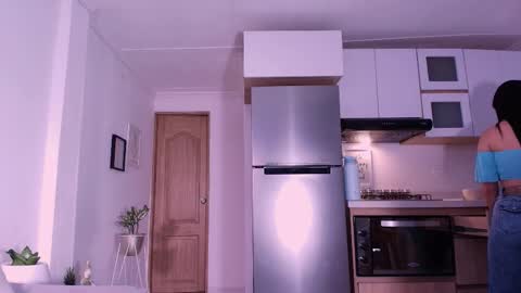 Snapshot of dannahyde chatting on 02/16/26, 09:00 Insta DannaBlueX online show from 02/16/26, 09:00