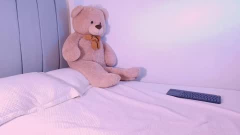 Snapshot of dannahyde chatting on 02/23/26, 08:06 Insta DannaBlueX online show from 02/23/26, 08:06