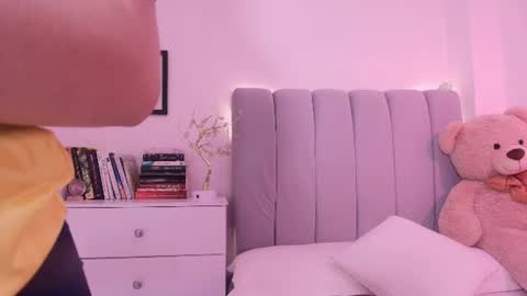 Insta DannaBlueX  online show from 07/03/26, 06:58