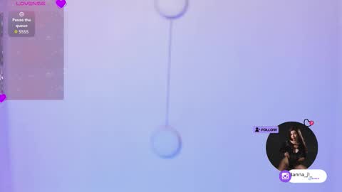 Danna online show from 11/12/25, 07:13