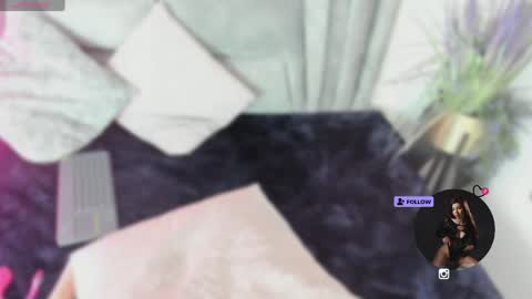 Snapshot of dannajhonson1 chatting on 04/20/26, 07:59 Danna online show from 04/20/26, 07:59