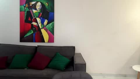 dannamissss online show from 01/28/25, 10:34