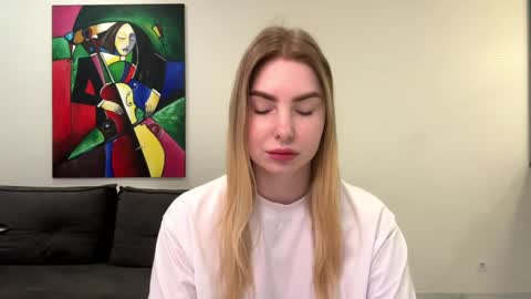 dannamissss online show from 02/14/25, 06:51