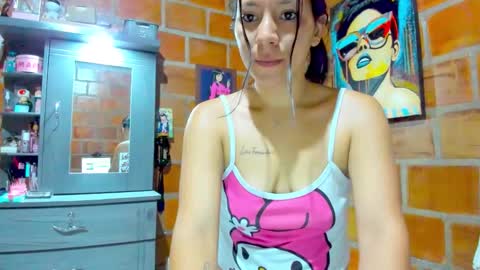 Danna Velvett online show from 02/13/26, 01:51