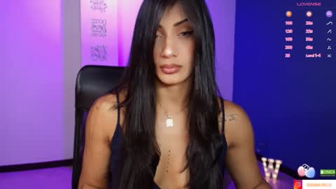 Danna Wells online show from 12/22/24, 05:42