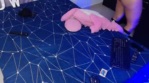 Danna Wells online show from 02/16/25, 11:16