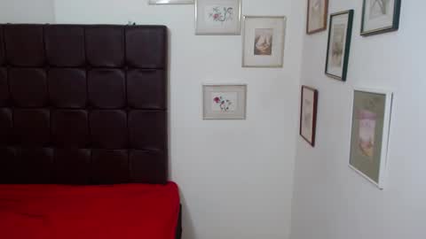 Danna online show from 03/08/25, 06:16