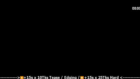 dannete online show from 03/29/26, 07:19