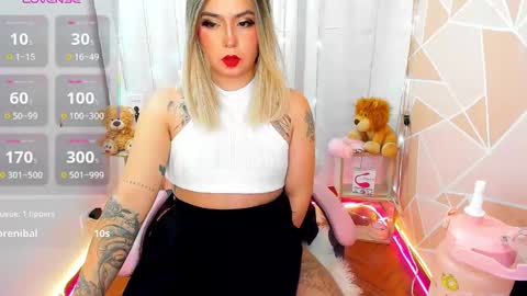 Snapshot of dannia_13 chatting on 02/23/25, 04:50 dannia_13 online show from 02/23/25, 04:50