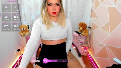 Snapshot of dannia_13 chatting on 02/24/25, 12:30 dannia_13 online show from 02/24/25, 12:30
