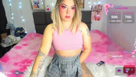 Snapshot of dannia_13 chatting on 10/03/25, 01:24 dannia_13 online show from 10/03/25, 01:24