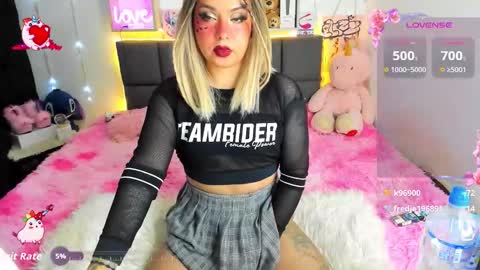 Snapshot of dannia_13 chatting on 10/11/25, 03:06 dannia_13 online show from 10/11/25, 03:06