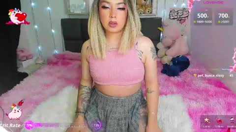 dannia_13 online show from 03/25/26, 01:22