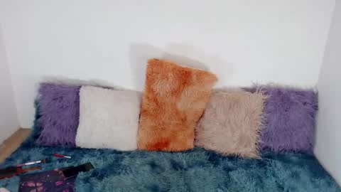 Dannica Spearson Hart online show from 04/18/26, 02:37