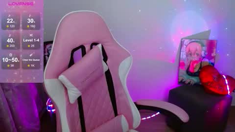 Maddisoon online show from 03/10/26, 02:16