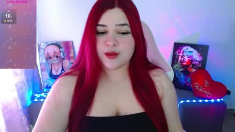 Maddisoon online show from 04/07/26, 05:46