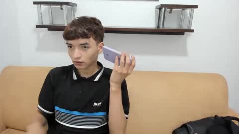 danniels_sweet online show from 01/03/25, 12:52