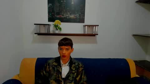 danniels_sweet online show from 01/22/25, 12:49