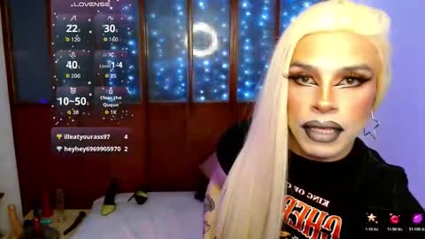 danni online show from 02/27/26, 02:06