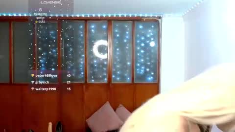 danni online show from 03/03/26, 08:31