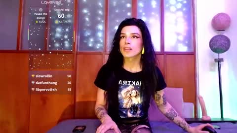 danni online show from 03/16/26, 11:20