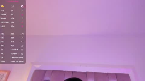 Dannika online show from 07/19/26, 03:43