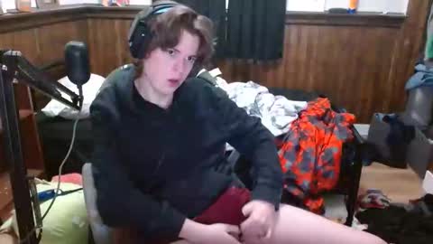 dannnnle online show from 02/22/26, 09:19