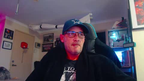 dannozdirekt online show from 05/07/26, 05:07