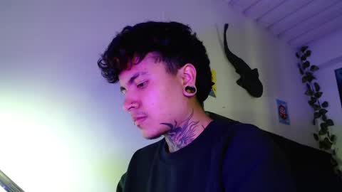 DANNTE online show from 10/25/25, 06:35